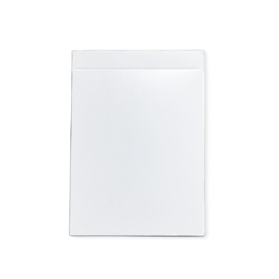 Blank Deck by TCC Presents