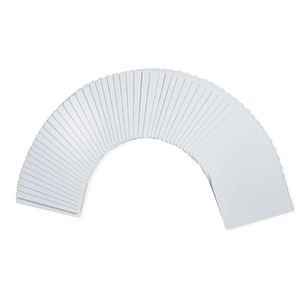 Blank Deck by TCC Presents