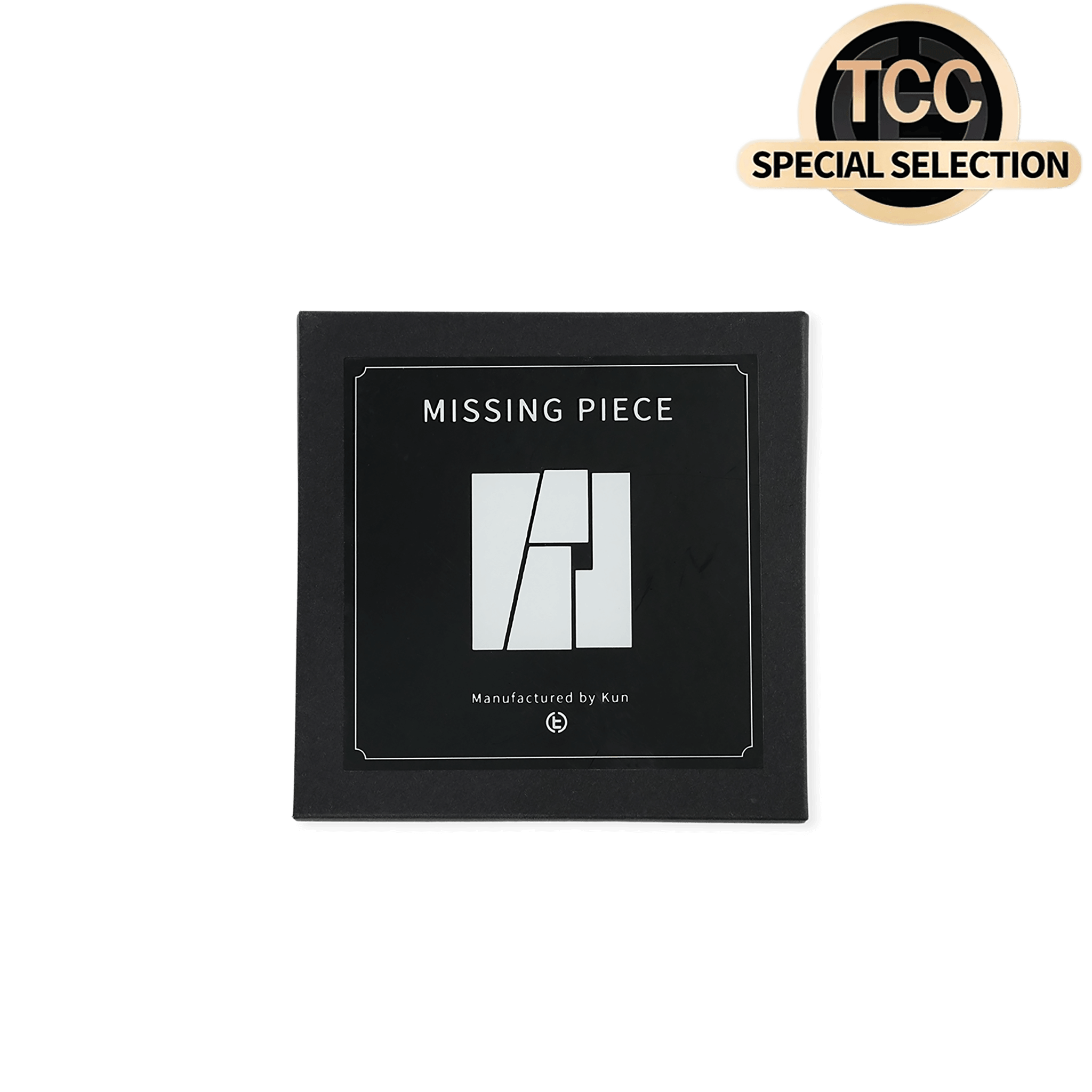 Missing Piece by Kun Hang – TCC Magic