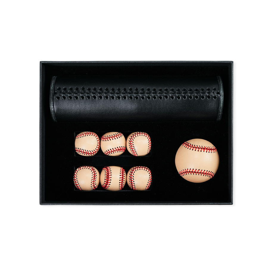 The Chop Tube by Dave Loosley & TCC Magic