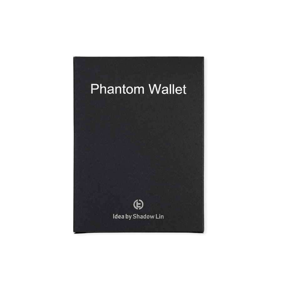 Phantom Wallet by TCC Magic