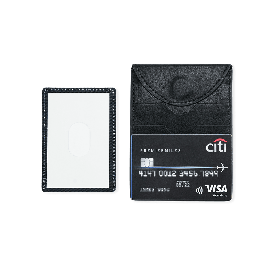 Phantom Wallet by TCC Magic