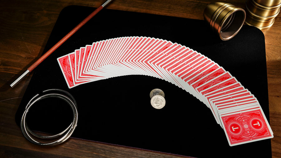 TCC 13th Release | Super Sponge Mat