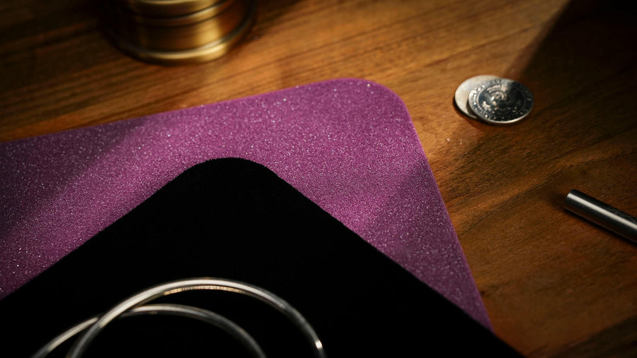 TCC 13th Release | Super Sponge Mat