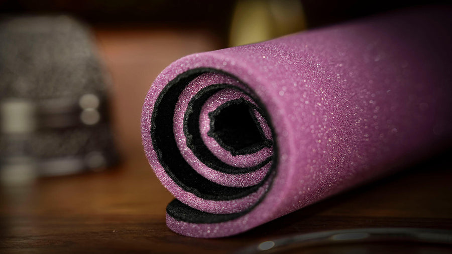 TCC 13th Release | Super Sponge Mat