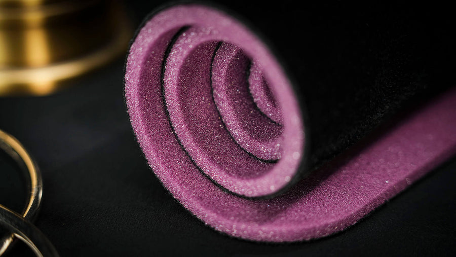 TCC 13th Release | Super Sponge Mat