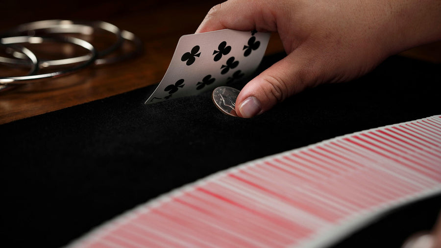 TCC 13th Release | Super Sponge Mat