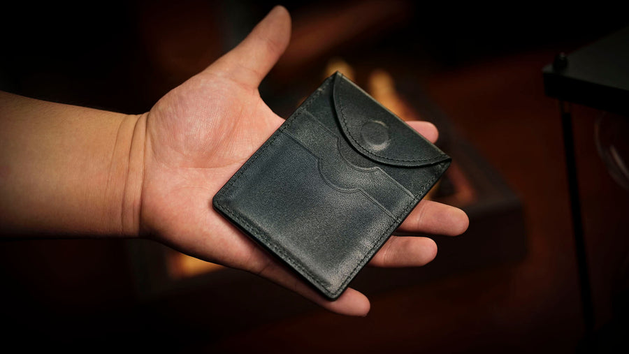 Phantom Wallet by TCC Magic