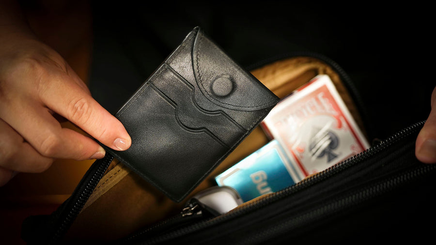 Phantom Wallet by TCC Magic