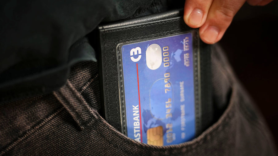 Phantom Wallet by TCC Magic