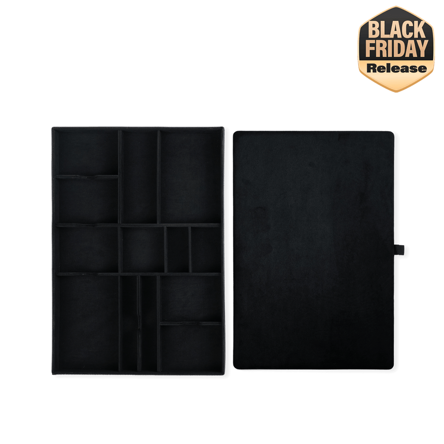 Magician's Organizer Plus by TCC Presents