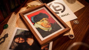 Picture Monte Pro by Terry Chou & TCC Magic