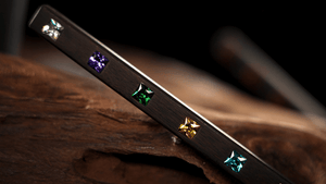 Diamonds Paddle Collection by Classicho