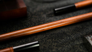 Folding Wand by TCC Presents – TCC Magic