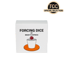 Forcing Dice by Magic's Express