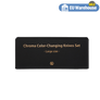 [EU Warehouse] Chroma Color-Changing Knives Set (Large Size) by TCC Magic