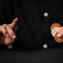 Chinese 3 Fly (C3F) by Jimmy Fan & Artisan Coin