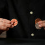 Chinese 3 Fly (C3F) by Jimmy Fan & Artisan Coin