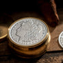 Eclipse Box by Latko & Artisan Coin