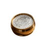 Eclipse Box by Latko & Artisan Coin