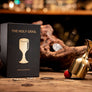 The Holy Grail by Jimmy Fan & Artisan Coin