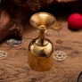 The Holy Grail by Jimmy Fan & Artisan Coin