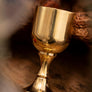 The Holy Grail by Jimmy Fan & Artisan Coin