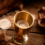 The Holy Grail by Jimmy Fan & Artisan Coin