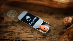 Capsule by Million & Egg & TCC Magic