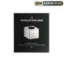 The Revelation Box by Wenyu Liu, Luca Volpe, Paul McCaig, Alan Wong & TCC Magic