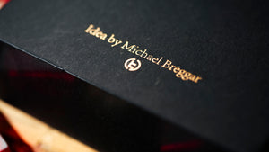 Michael Breggar's Flat Dice by TCC Magic