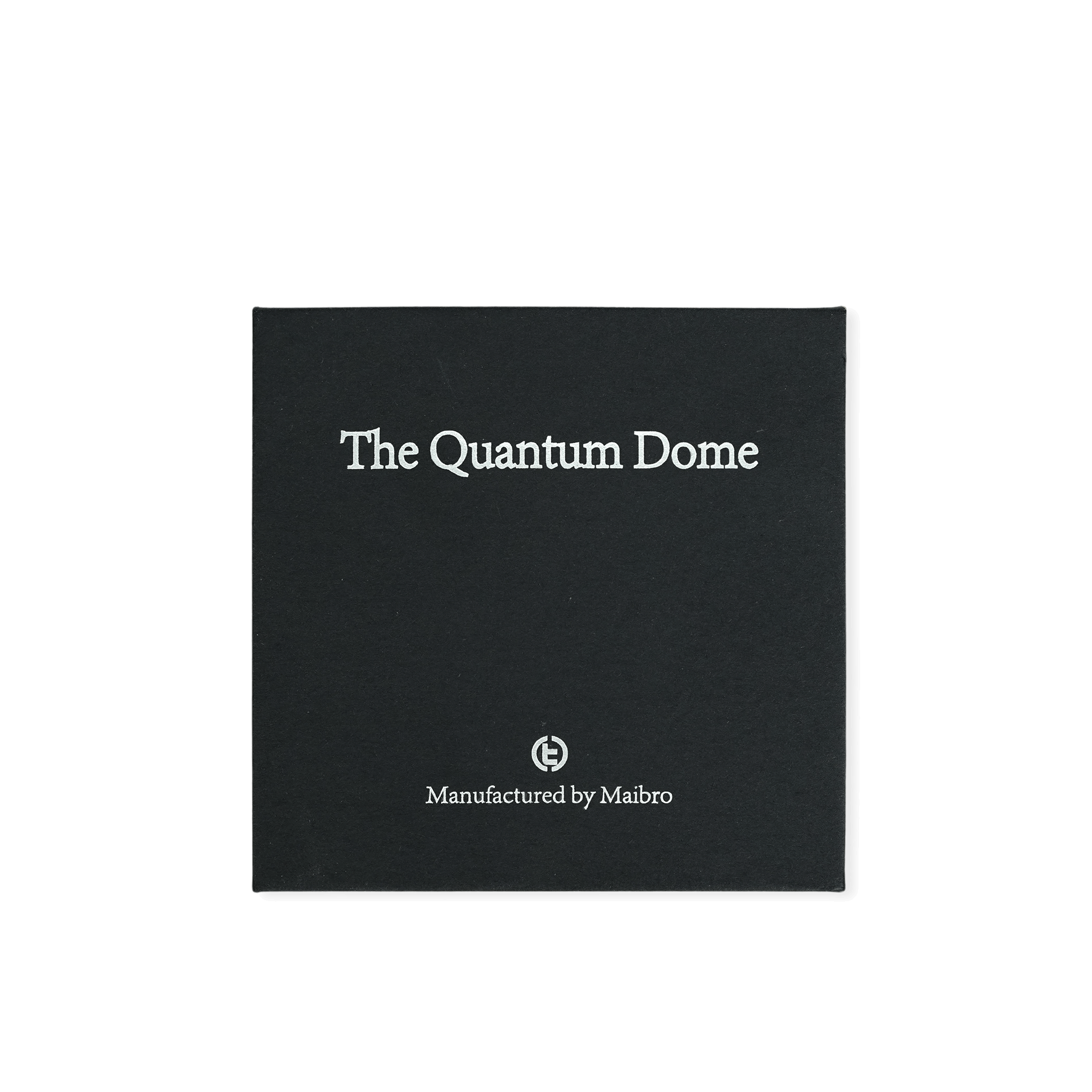 The Quantum Dome by Mai Bro & TCC Magic
