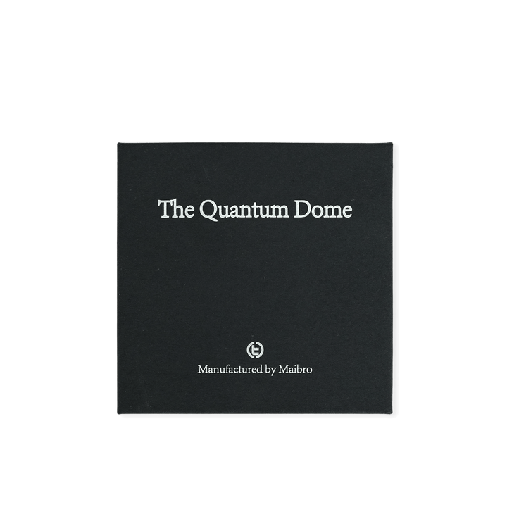 The Quantum Dome by Mai Bro & TCC Magic