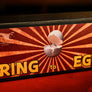 Ring To Egg by ILLUWIZARD PRESENTS