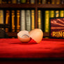 Ring To Egg by ILLUWIZARD PRESENTS