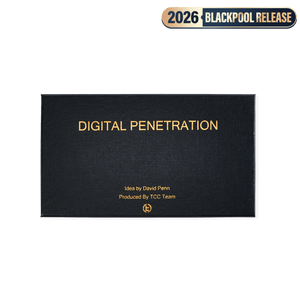 Digital Penetration by David Penn & TCC Magic
