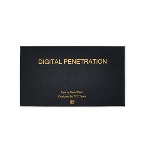 Digital Penetration by David Penn & TCC Magic
