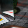 Mirage Mirror by Kun & TCC Magic