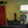 Mirage Mirror by Kun & TCC Magic