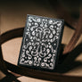SPAR & 52 Playing Cards by SW × LU CHEN STUDIO
