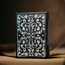 SPAR & 52 Playing Cards by SW × LU CHEN STUDIO