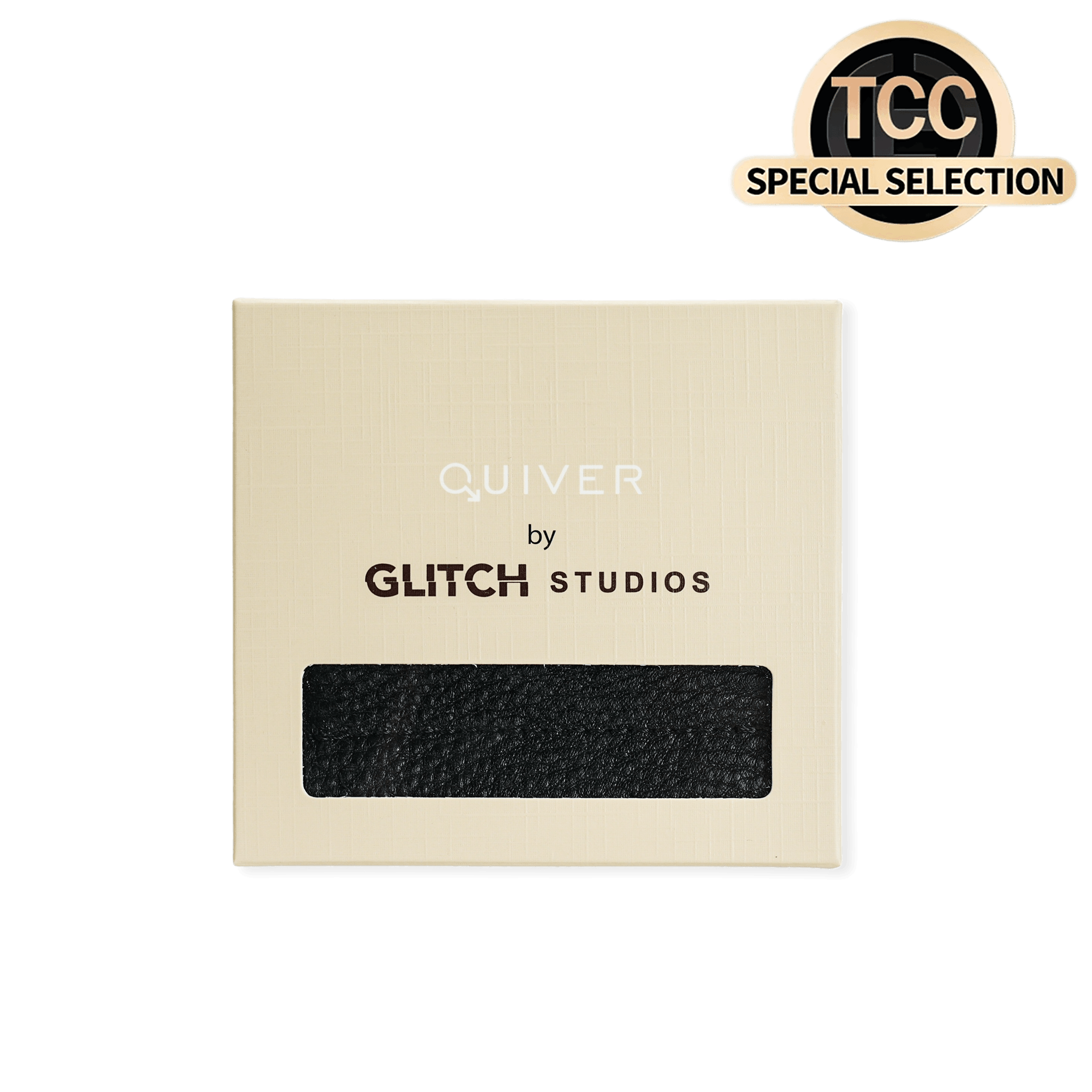 Quiver (VDR) by Kelvin Chow (Two Sizes) – TCC Magic
