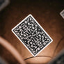 SPAR & 52 Playing Cards by SW × LU CHEN STUDIO