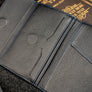 Premium Executive Wallet by David Penn