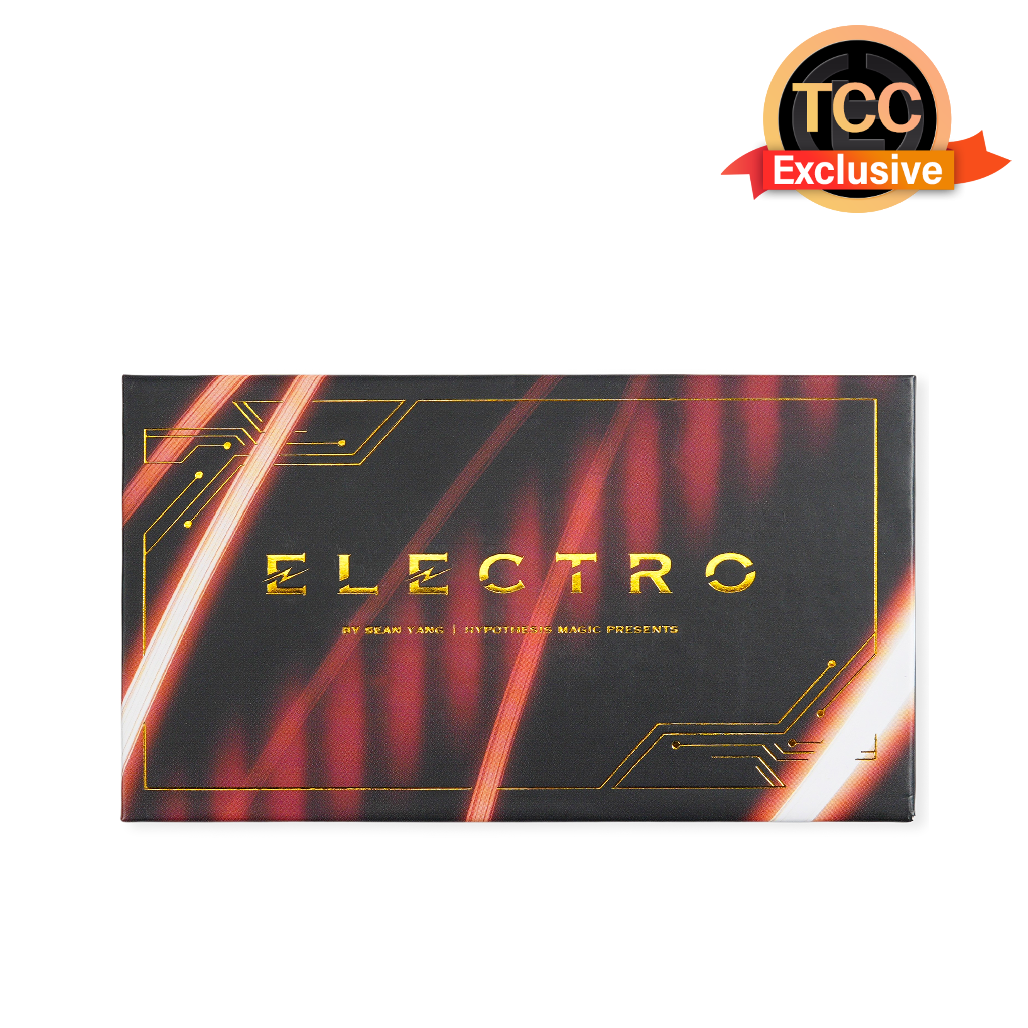 Electro by Sean Yang | Hypothesis Magic Presents – TCC Magic