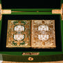 SPAR & 52 Playing Cards by SW × LU CHEN STUDIO