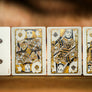 SPAR & 52 Playing Cards by SW × LU CHEN STUDIO