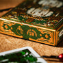 SPAR & 52 Playing Cards by SW × LU CHEN STUDIO