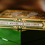 SPAR & 52 Playing Cards by SW × LU CHEN STUDIO
