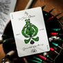 SPAR & 52 Playing Cards by SW × LU CHEN STUDIO